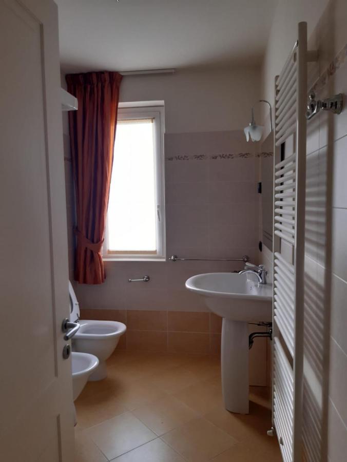 Appartement Casa Mari à Garde Extérieur photo