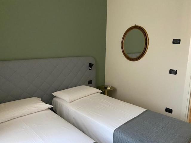 Appartement Casa Mari à Garde Extérieur photo